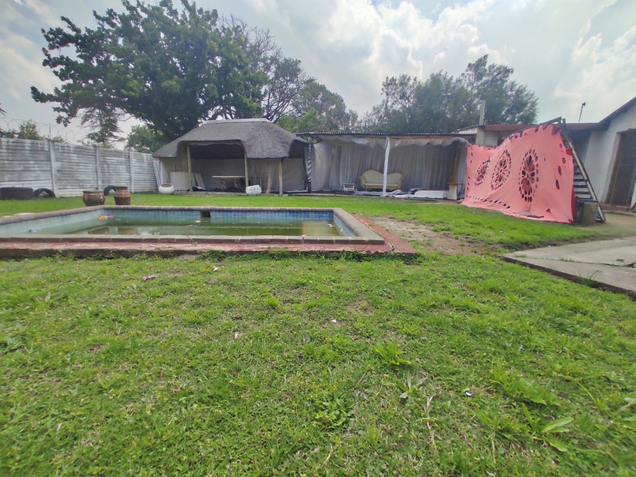 3 Bedroom Property for Sale in Sasolburg Ext 2 Free State